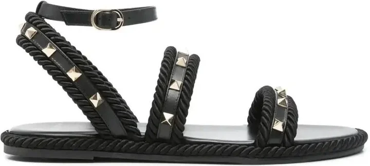 Rockstud Sandals