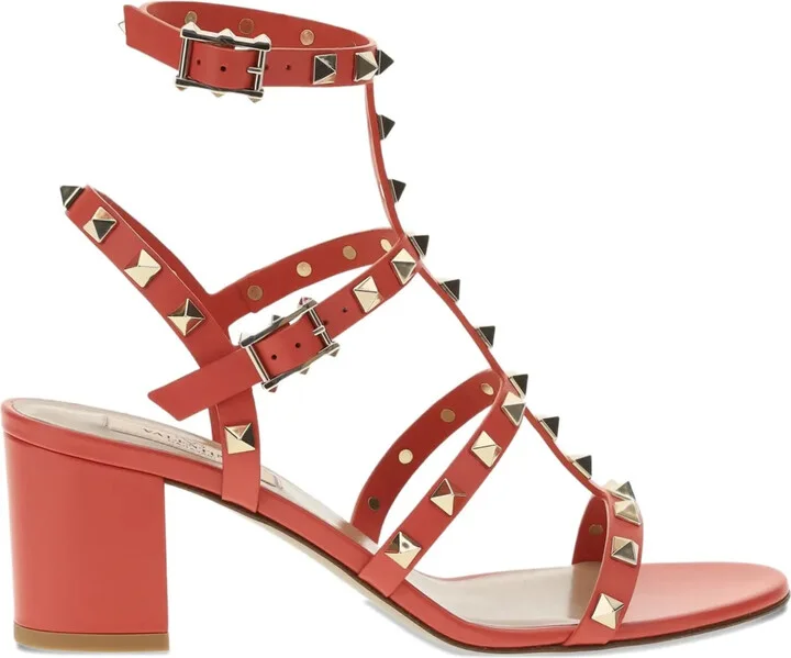 Rockstud sandals
