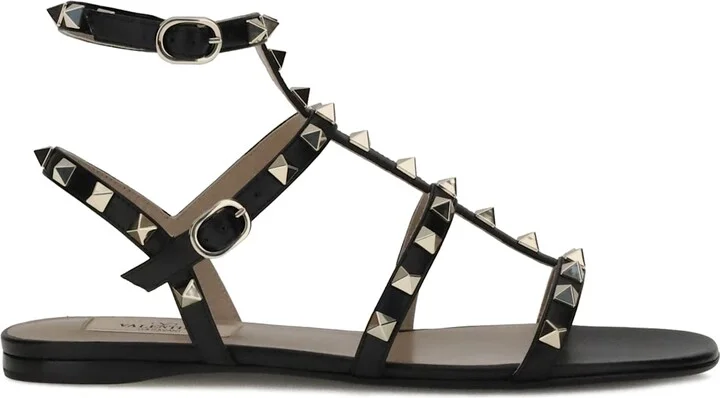 Rockstud Sandals