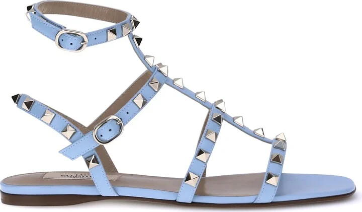 Rockstud Sandals