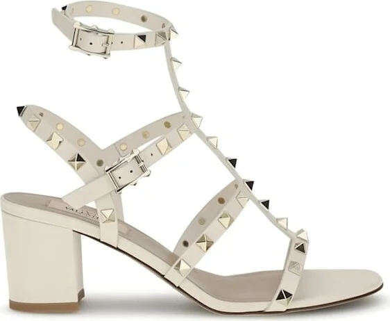 Rockstud Sandals