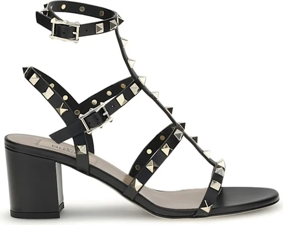 Rockstud Sandals