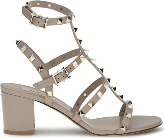 Rockstud Sandals
