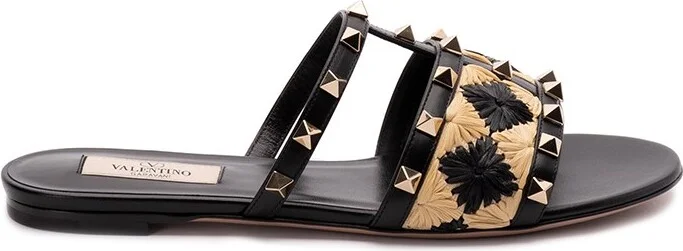 `Rockstud` Slides