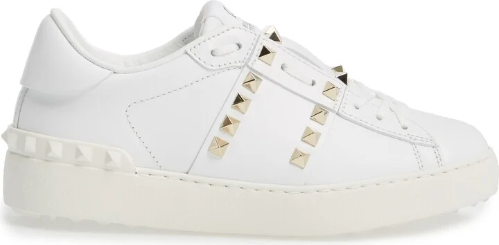 Rockstud Sneaker - Image 3