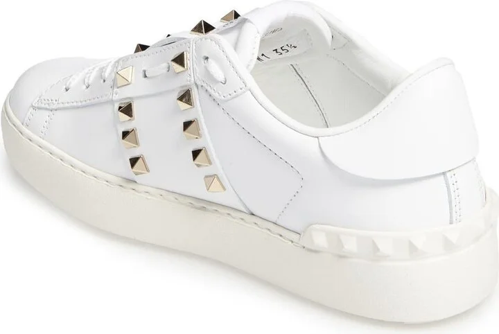 Rockstud Sneaker - Image 7