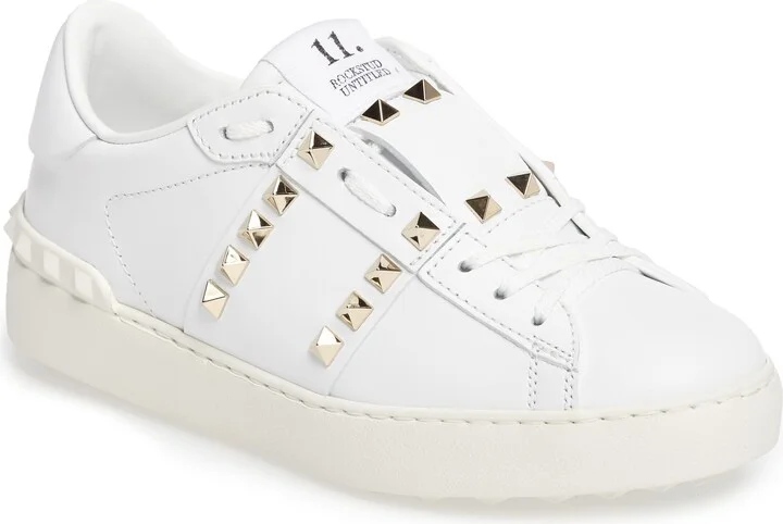 Rockstud Sneaker