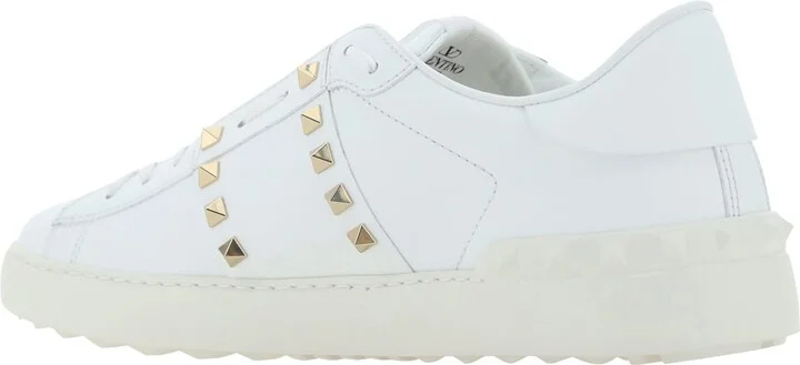Rockstud Sneakers - Image 3
