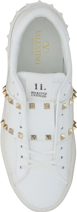 Rockstud Sneakers - Image 4