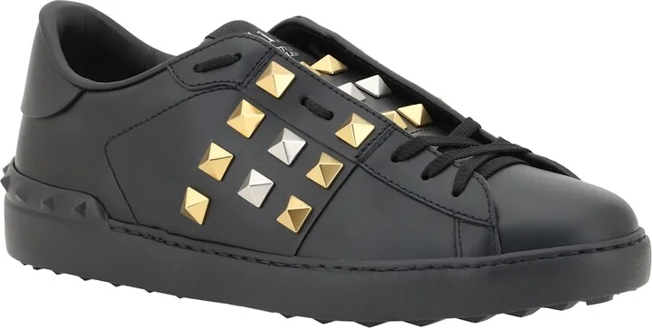 Rockstud Sneakers - Image 2