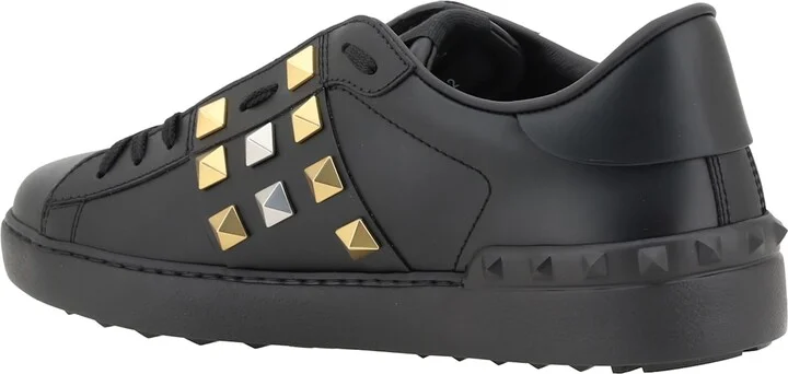 Rockstud Sneakers - Image 3