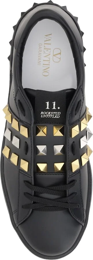 Rockstud Sneakers - Image 4