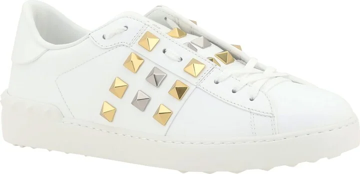 Rockstud Sneakers - Image 2