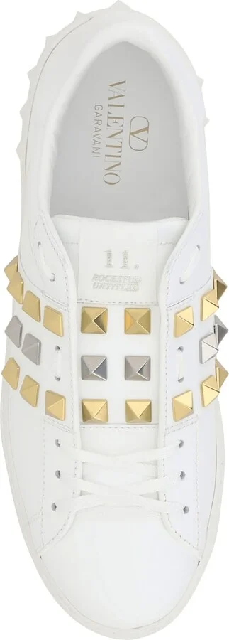 Rockstud Sneakers - Image 4