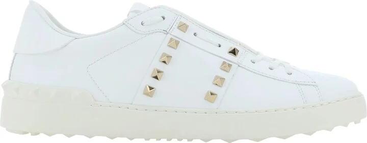 Rockstud Sneakers