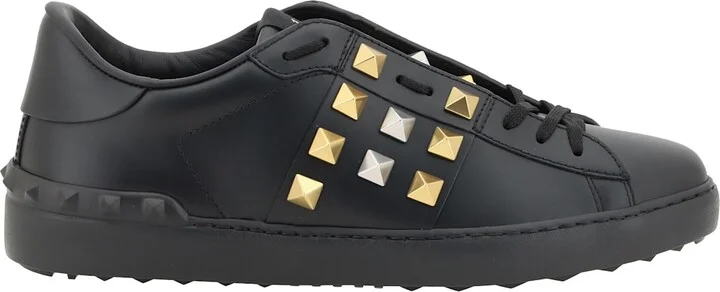 Rockstud Sneakers