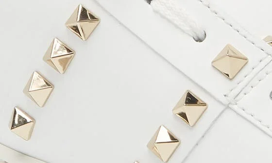 Rockstud Untitled Platform Sneaker - Image 7