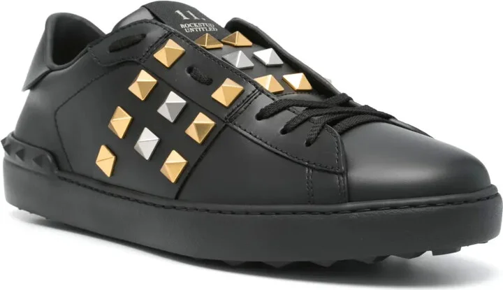 Rockstud Untitled sneakers - Image 2