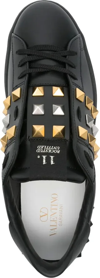 Rockstud Untitled sneakers - Image 4