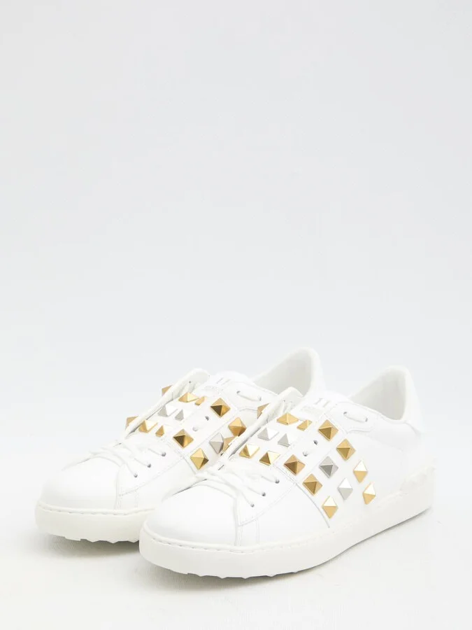 Rockstud Untitled Sneakers - Image 2