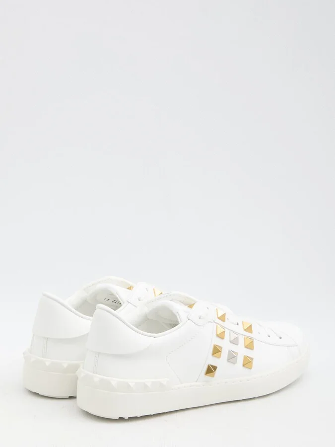 Rockstud Untitled Sneakers - Image 3