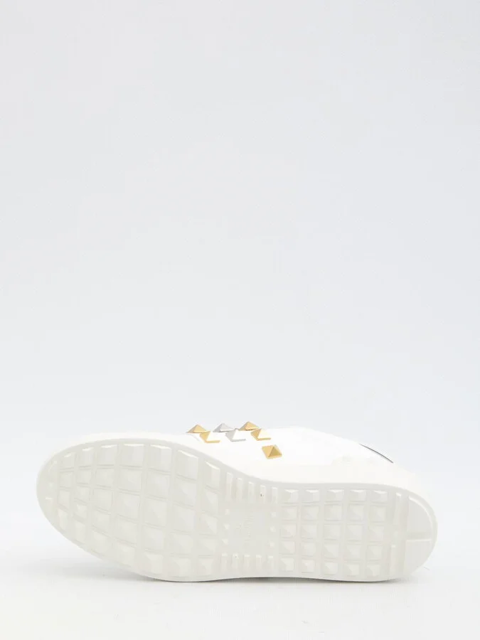 Rockstud Untitled Sneakers - Image 4