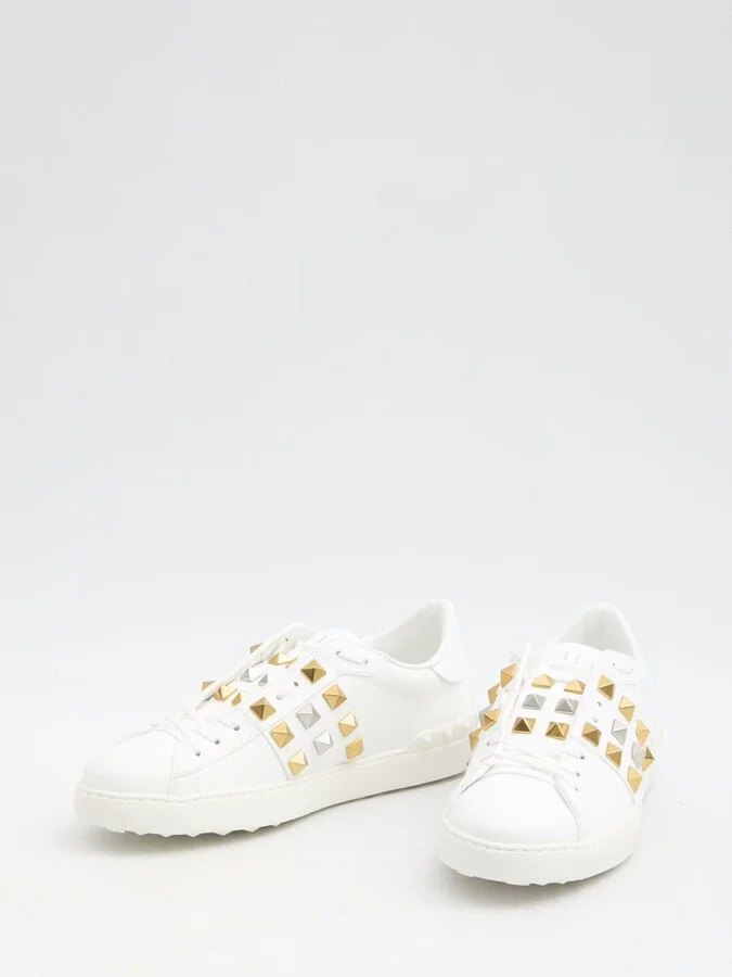Rockstud Untitled Sneakers - Image 5
