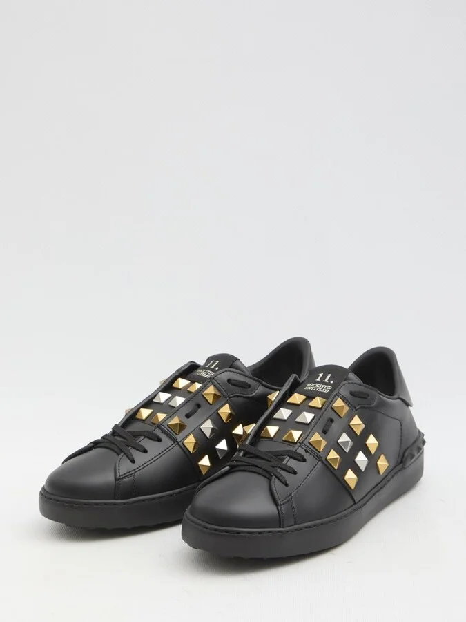 Rockstud Untitled Sneakers - Image 2
