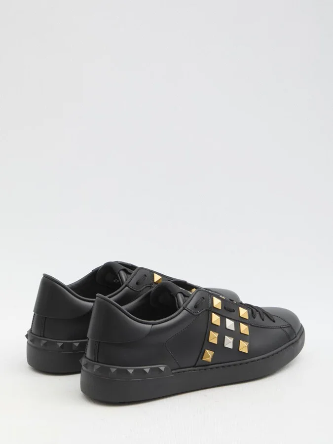 Rockstud Untitled Sneakers - Image 3