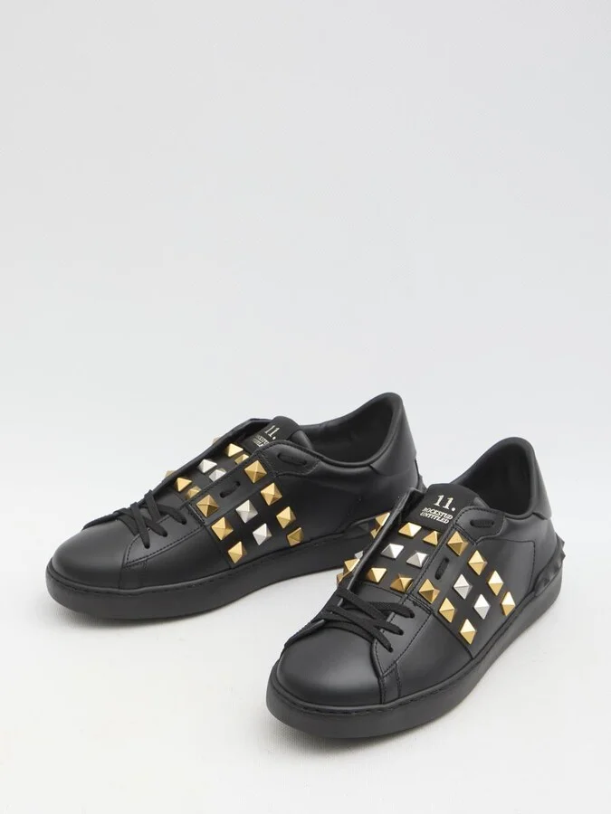 Rockstud Untitled Sneakers - Image 5