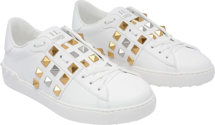 Rockstud Untitled Sneakers - Image 2
