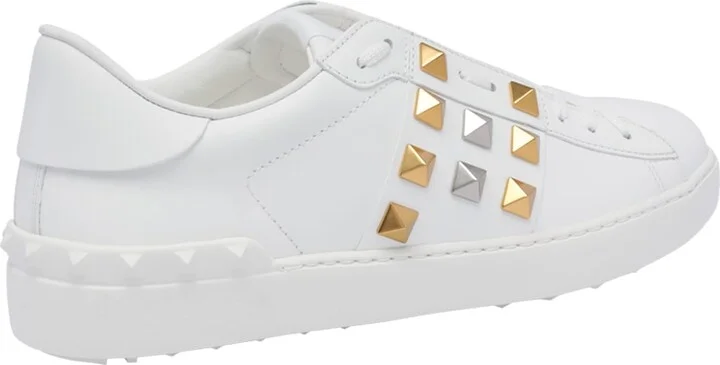 Rockstud Untitled Sneakers - Image 3