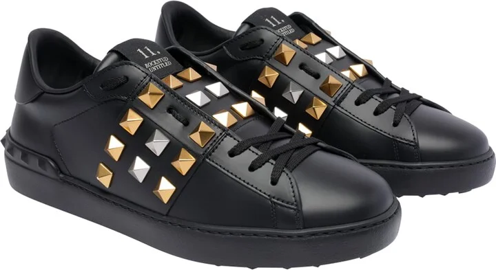 Rockstud Untitled Sneakers - Image 2