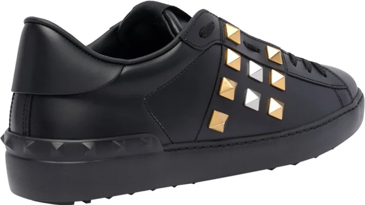 Rockstud Untitled Sneakers - Image 3