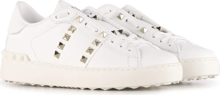 Rockstud Untitled Sneakers - Image 2