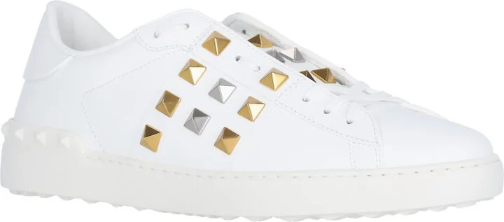 rockstud Untitled Sneakers - Image 2