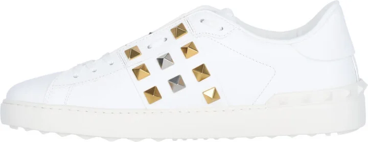 rockstud Untitled Sneakers - Image 3