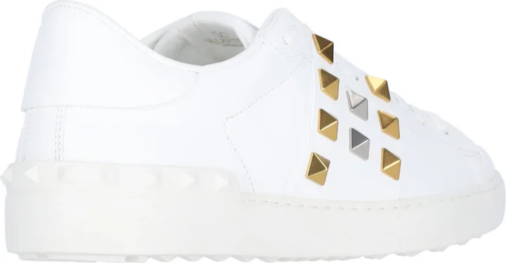 rockstud Untitled Sneakers - Image 4