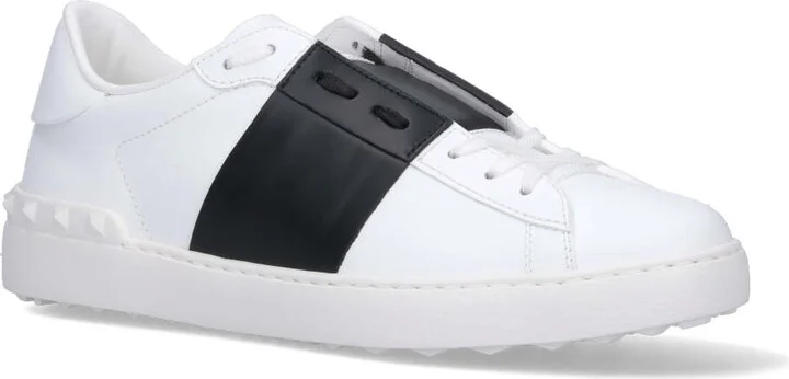 rockstud Untitled Sneakers - Image 2