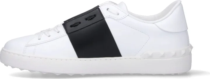 rockstud Untitled Sneakers - Image 3
