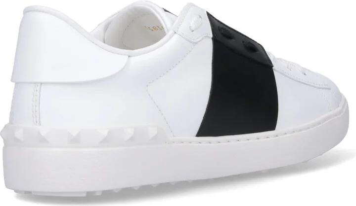 rockstud Untitled Sneakers - Image 4