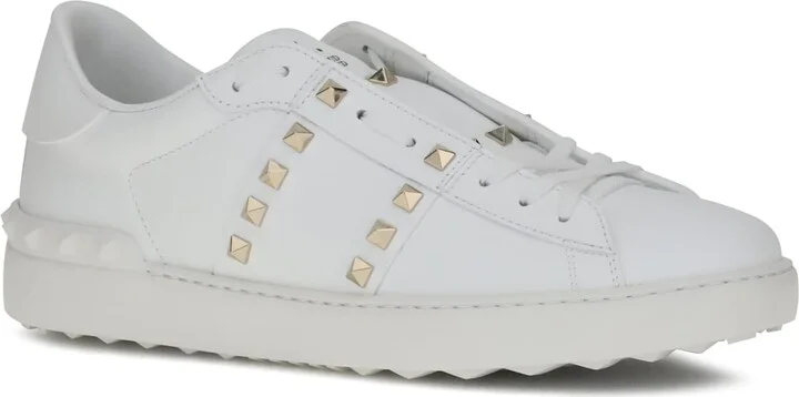 Rockstud Untitled Sneakers - Image 2