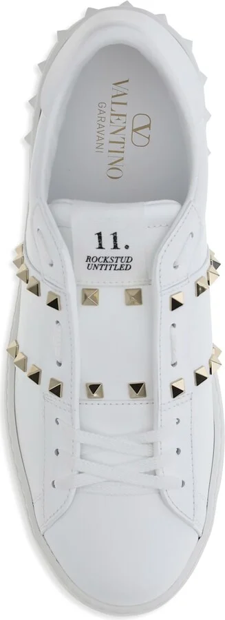 Rockstud Untitled Sneakers - Image 4