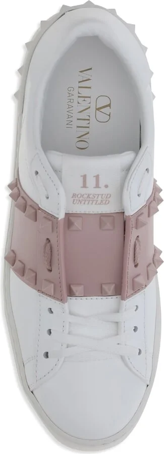 Rockstud Untitled Sneakers - Image 4