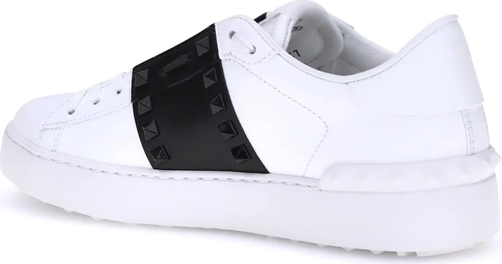 Rockstud Untitled Sneakers - Image 3