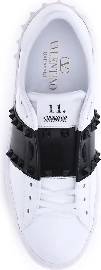 Rockstud Untitled Sneakers - Image 4