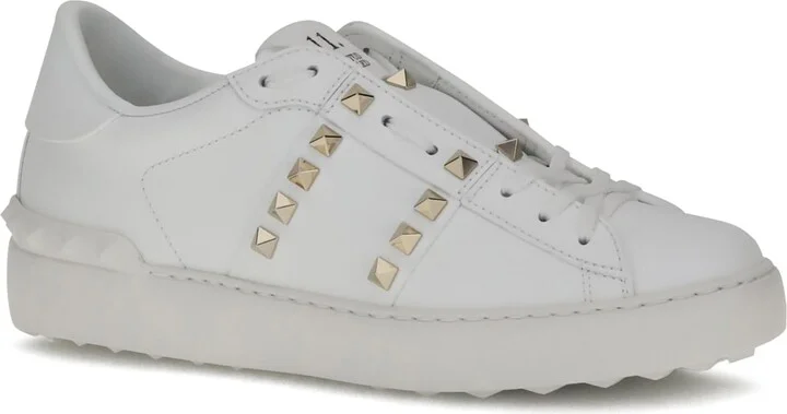 Rockstud Untitled Sneakers - Image 2