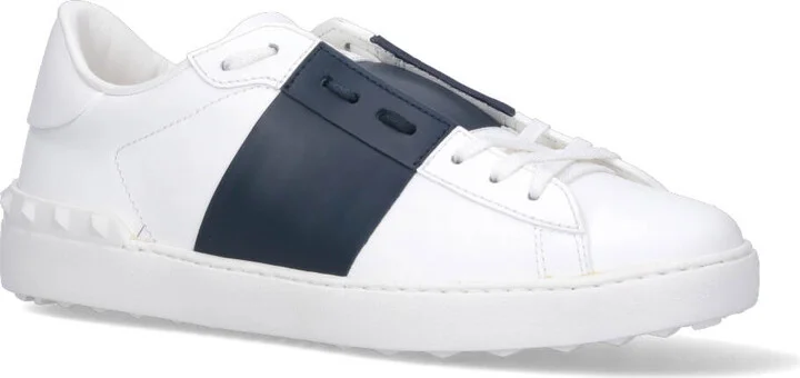 rockstud Untitled Sneakers - Image 2
