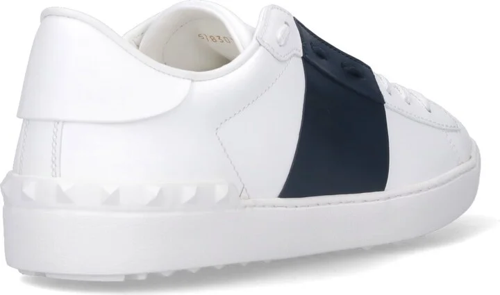 rockstud Untitled Sneakers - Image 4