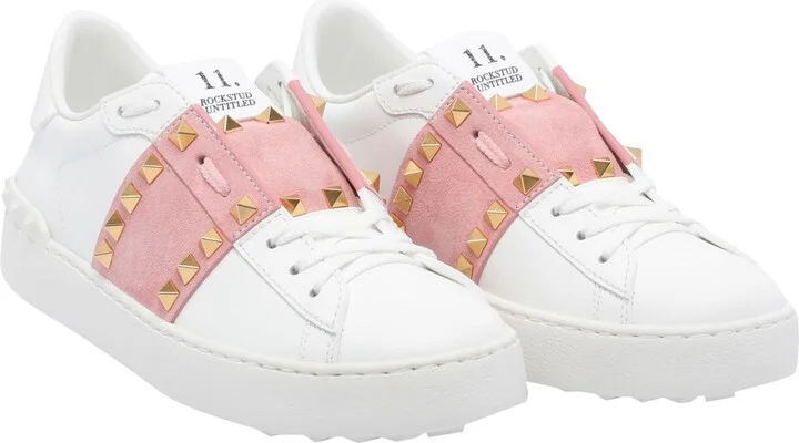 Rockstud Untitled Sneakers - Image 2